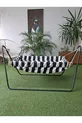 Berceau hamac en bois pour bébé - Berceau hamac portable
