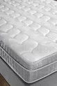 Matelas à ressorts Ultra Super Gray