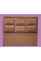 Titre ALC CHOCOLATE Modèle cm Baby Face Tissu Moderne Matelassé Fait Main