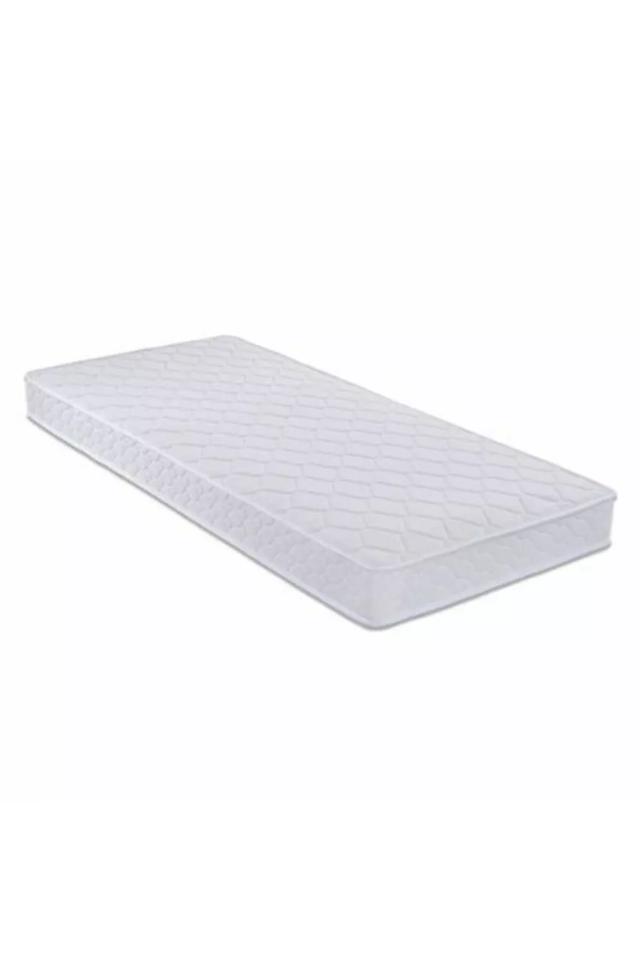 Matelas en mousse jacquard Cm