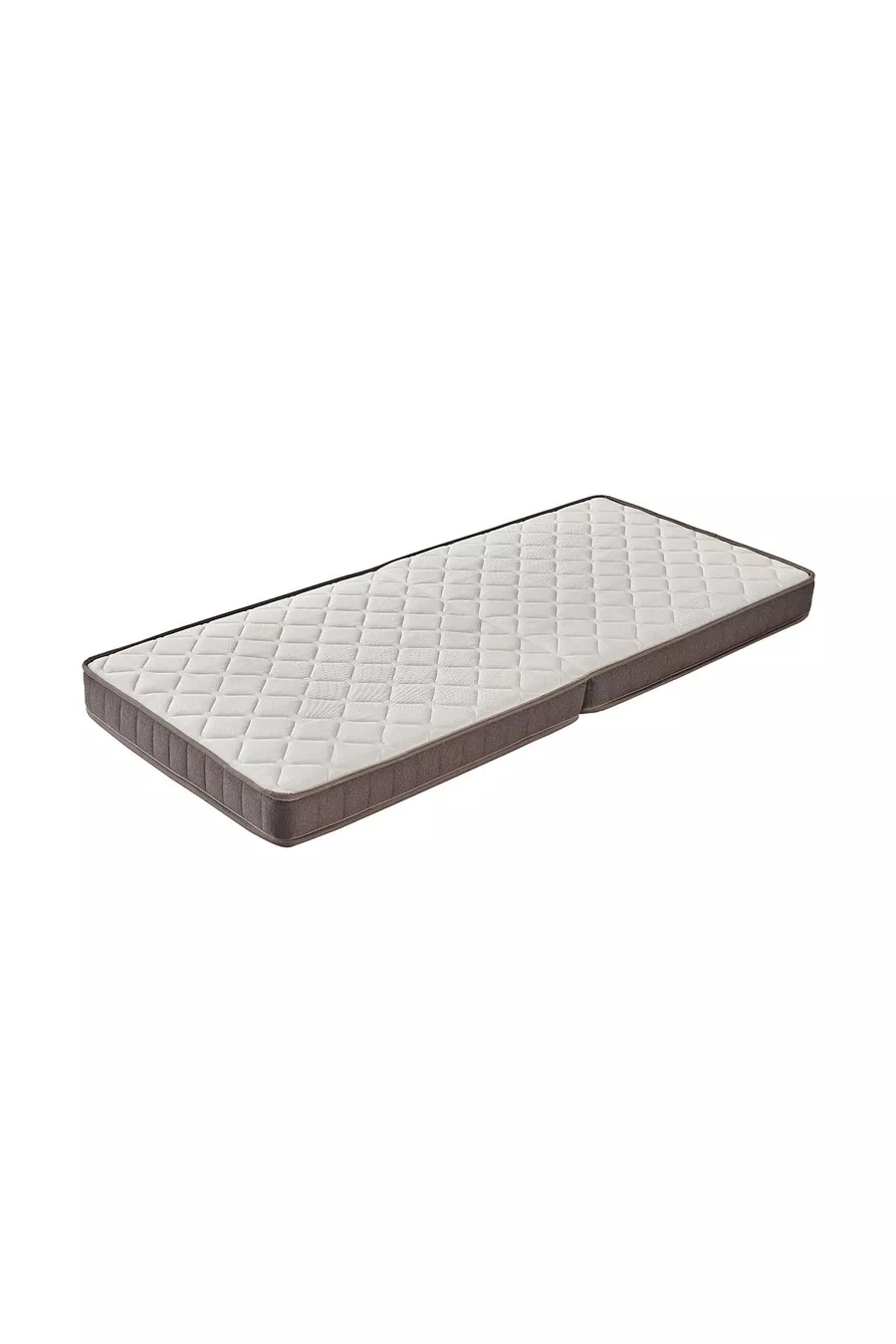 Matelas à ressorts pliant Flexbed simple cm