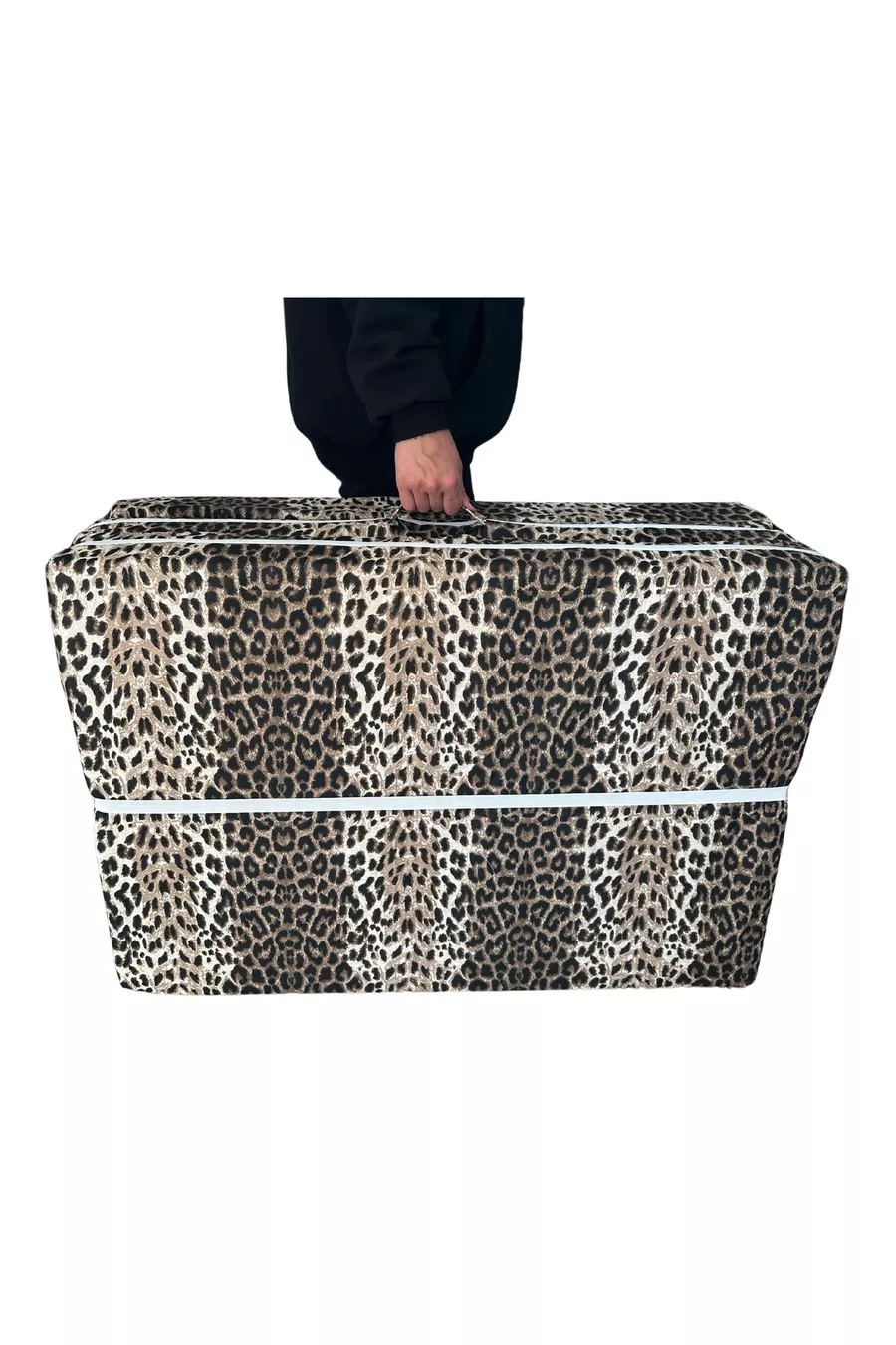Lit pliant et matelas pliant en mousse simple Cm-LEOPAR
