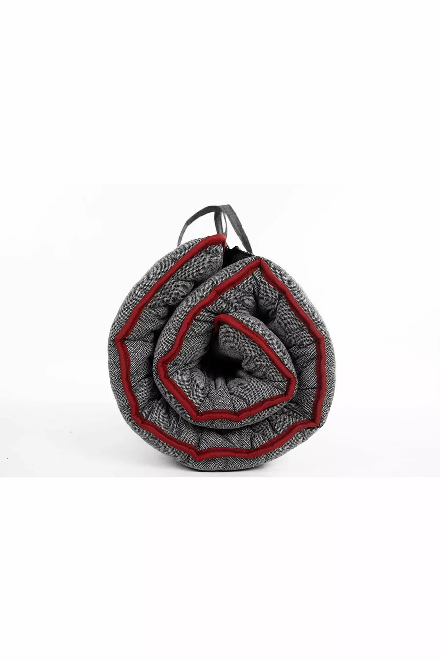 Lit pliant portable pour caravane, camping, hôtel, lit d'appoint pour invité, lit d'appoint pour mère, lit de secours pour tremblement de terre, lit simple