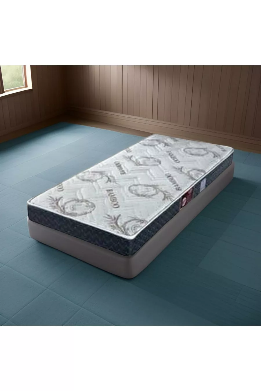 Matelas en mousse orthopédique spécial sur mesure Golf, lit de camp, lit au sol