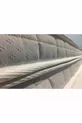 Matelas en mousse pliable sans ressort compatible avec le canapé Ikea Divan Hemnes. Dimensions ouvert : Cm
