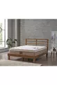 Matelas Confort Plus Ultra avec Coussin Orthopédique Complet