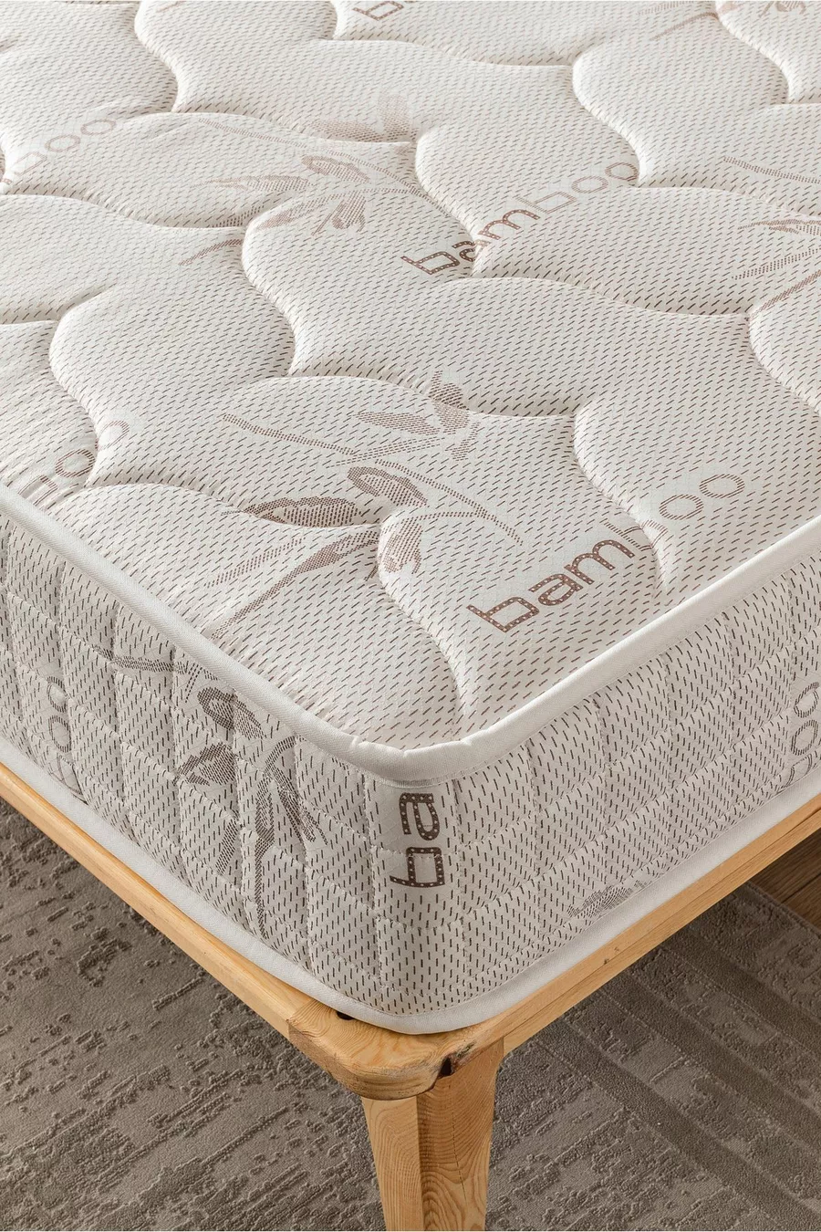 Matelas en mousse économique