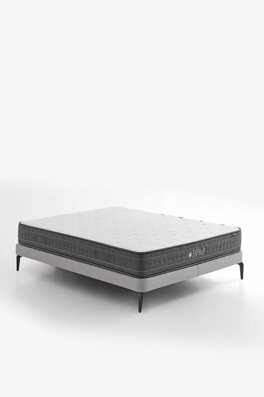 Matelas à ressorts Tesla Sleep Power Pocket