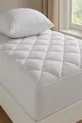 Protège-matelas Relax Touch avec housse ajustée