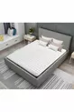 Protège-matelas orthopédique viscoélastique & surmatelas avec élastique 5 cm (avec oreiller BAMBOO offert)