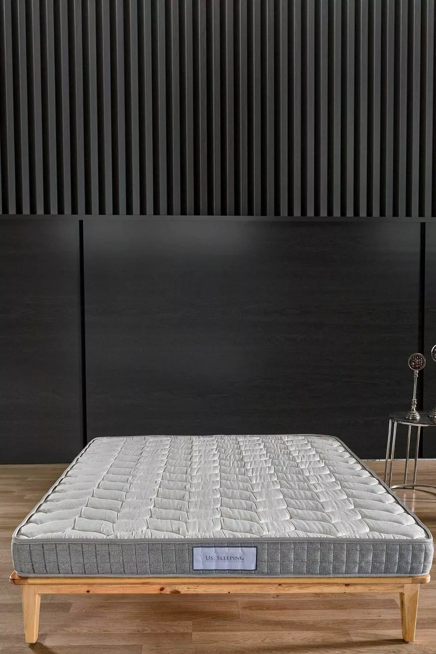Matelas Full Orthopédique Natural Sleep