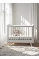 Lit bébé orthopédique Yumurcak