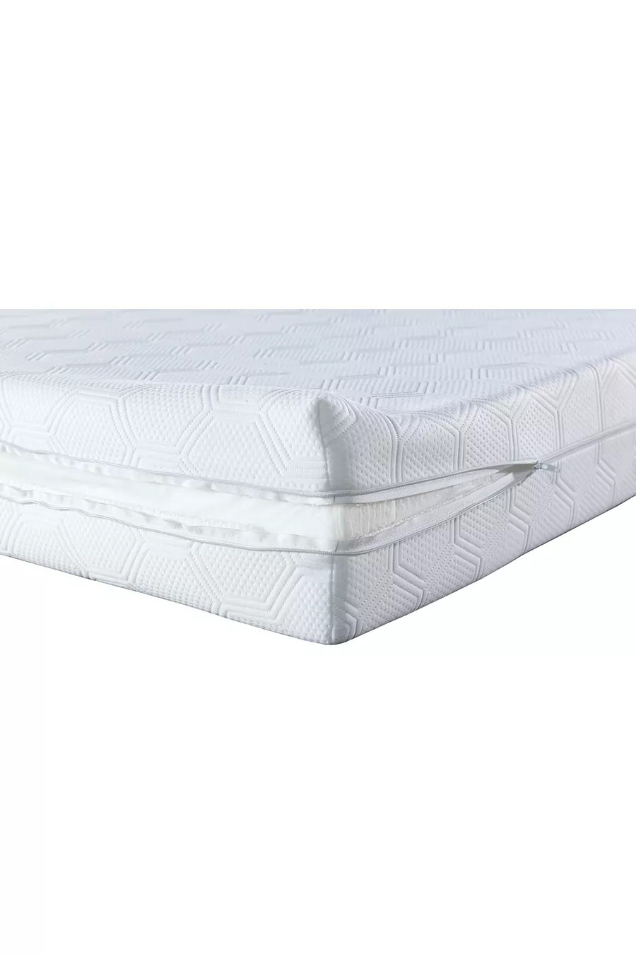 Matelas orthopédique une personne