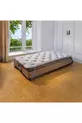 Coussin de sommeil orthopédique Smart en plumes d’oiseau, Topper (AVEC TISSU NATUREL EN BAMBOU RESPIRANT)
