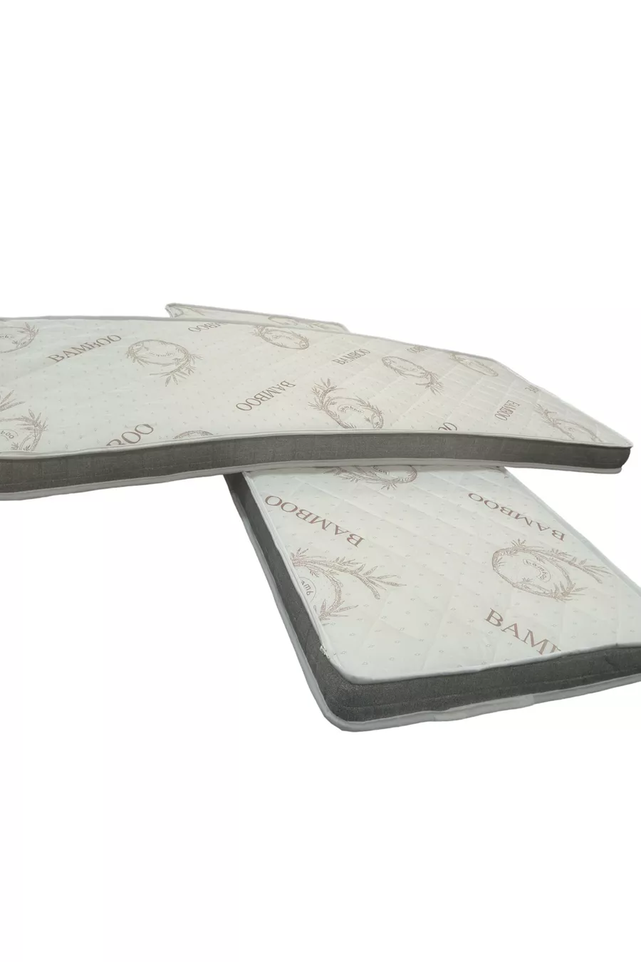 Canapé amovible avec fermeture éclair compatible Hemnes, matelas orthopédique en bambou et mousse, cm