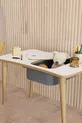 Bureau d'activité Montessori avec un seul tiroir