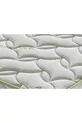 Matelas bébé entièrement orthopédique avec ressorts Kupons Aloe Vera - Toutes tailles