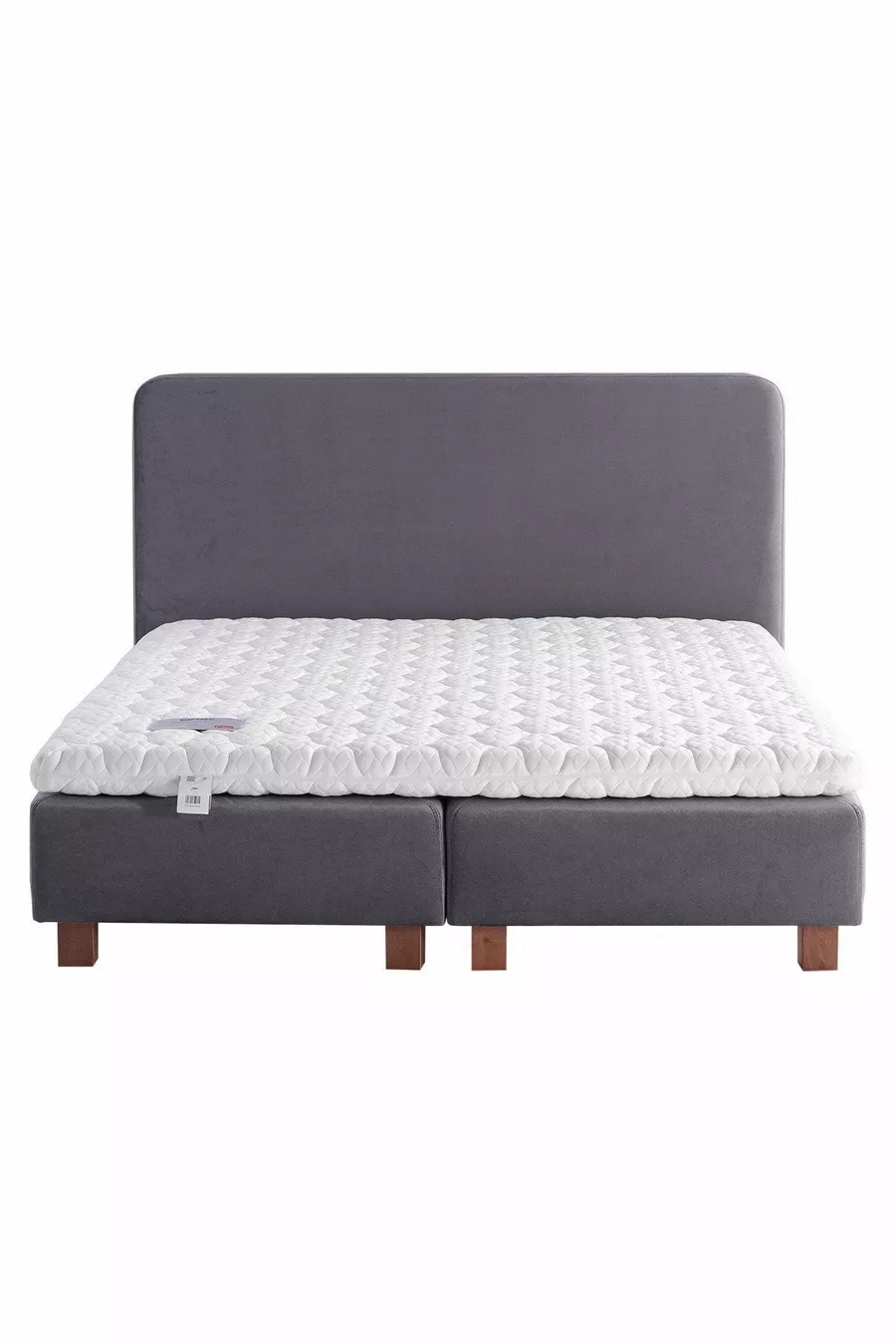 Tapis de lit en mousse Soft Ped ergonomique en latex PU