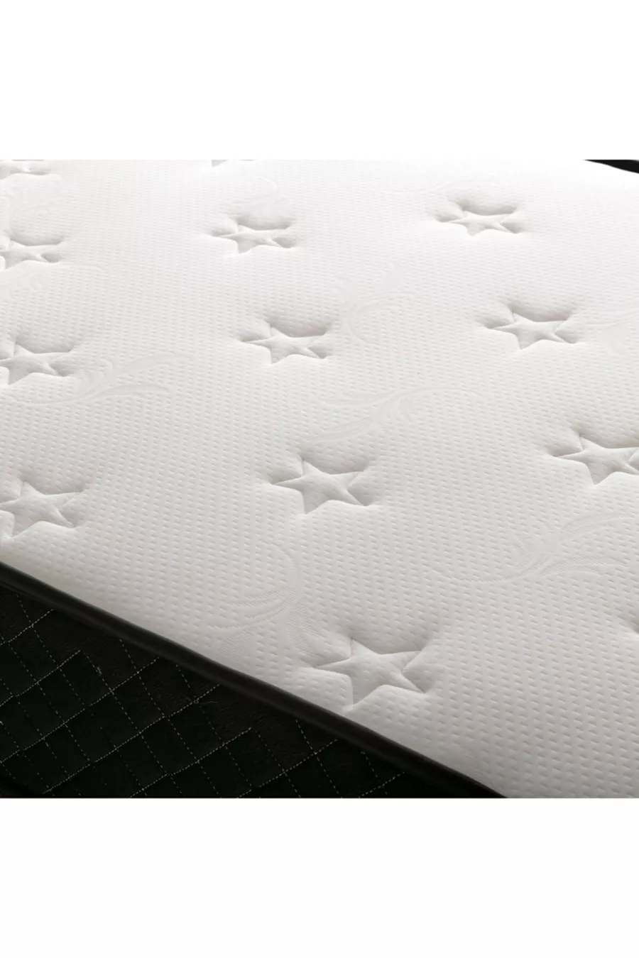Matelas orthopédique à ressorts Parrot pour une personne, deux personnes et enfants, avec oreiller offert