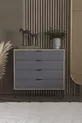 Commode Arden à 4 tiroirs