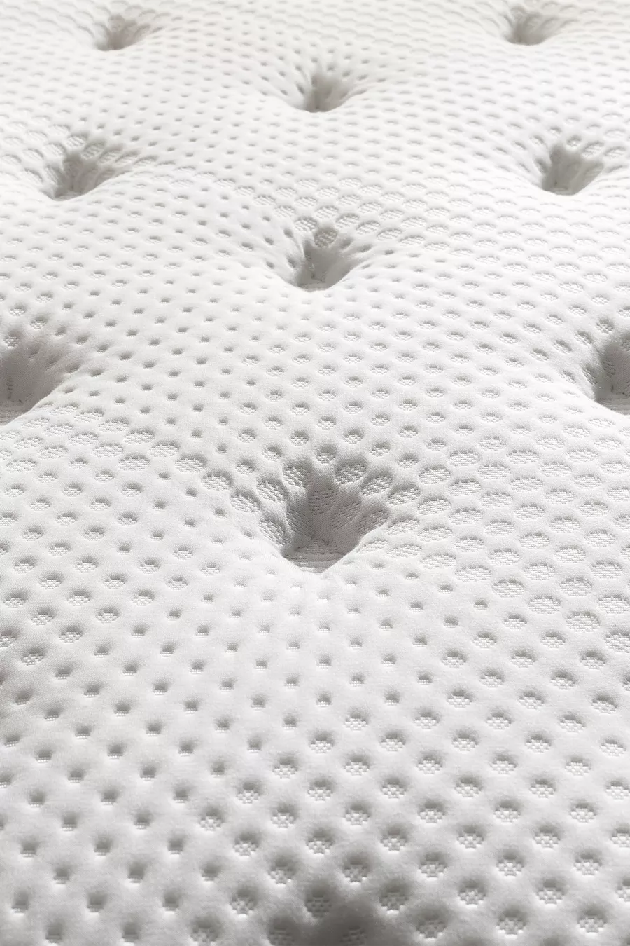 Matelas Sleeppeople 3D Bamboo Olivia Visco