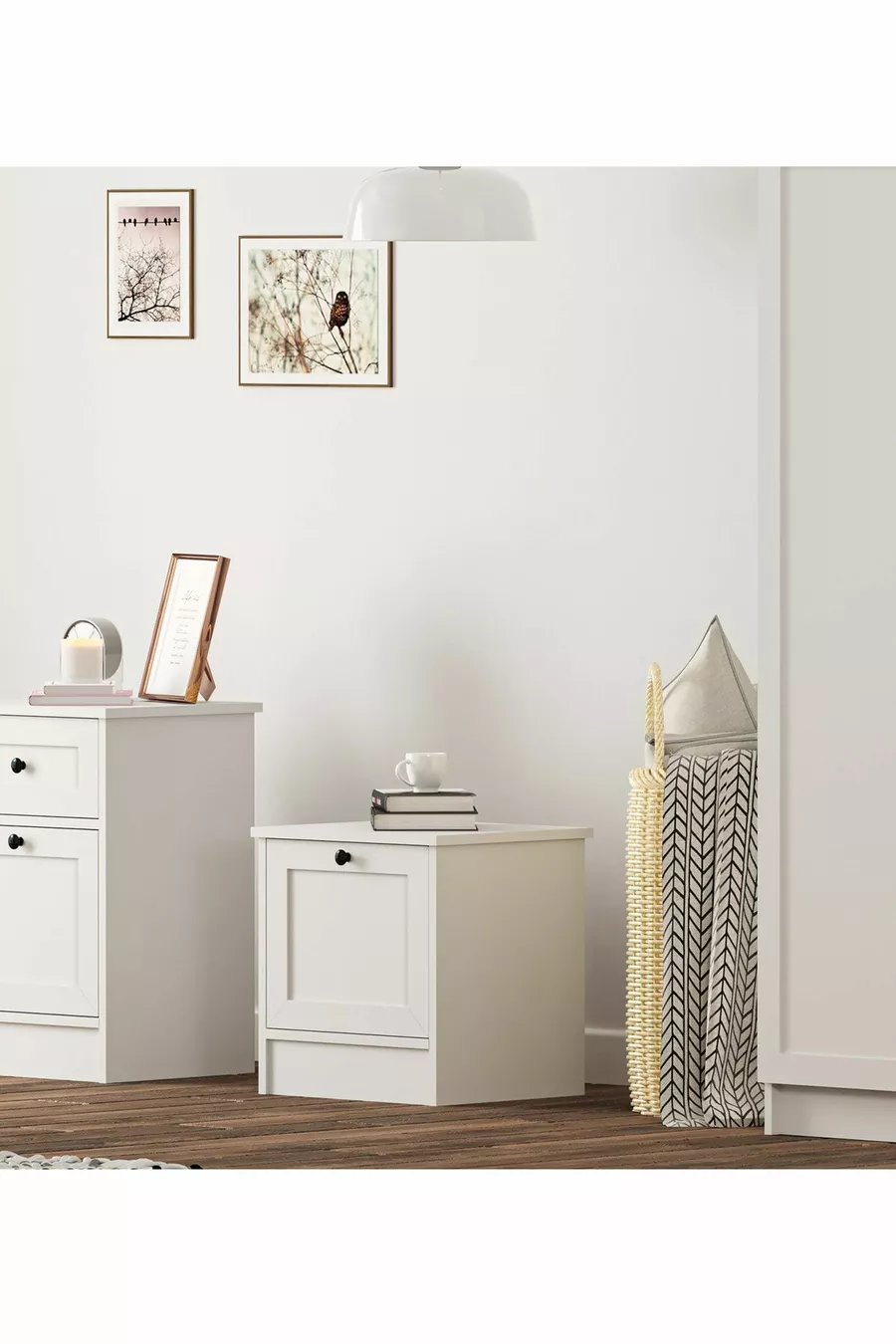 Pays Commode
