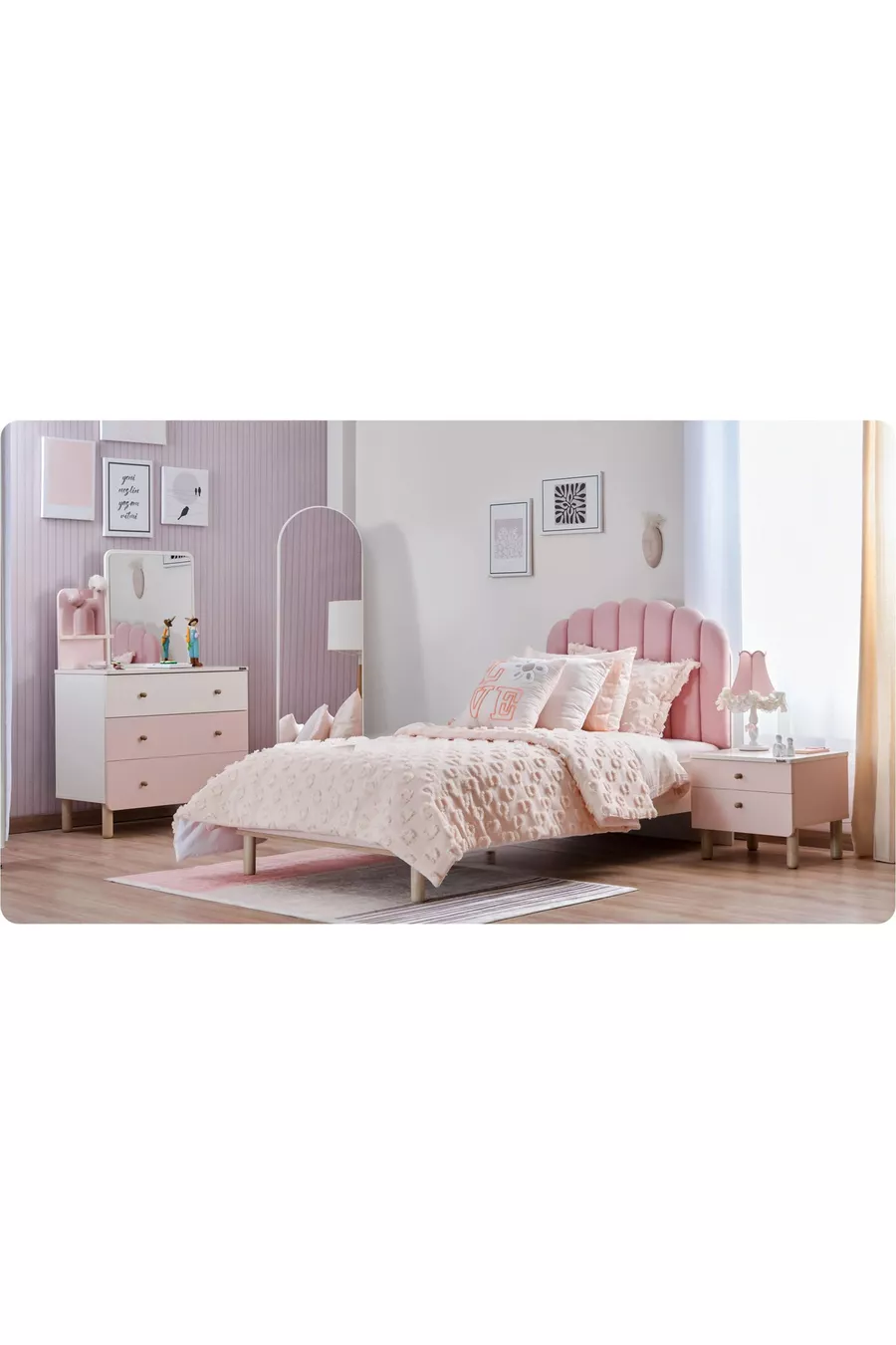 Sofia Commode