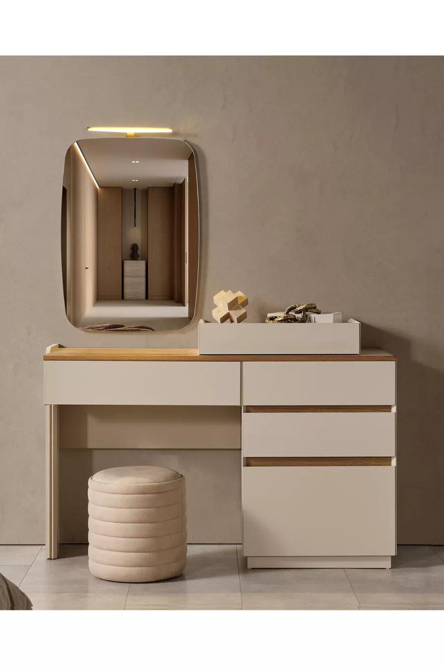 Commode Aura