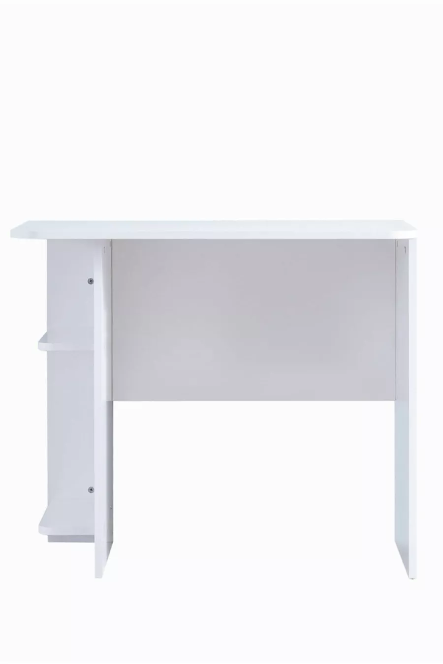 Lit superposé, lit superposé Metris avec table et armoire, 2 matelas Comfort