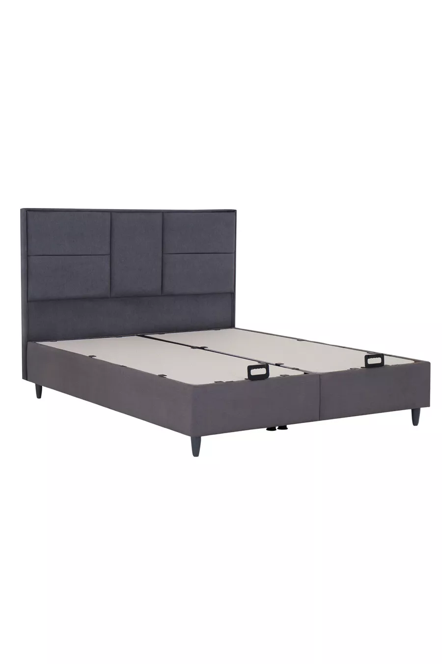 Tête Visco Rise (NE COMPREND PAS LE CADRE NI LE MATELAS)