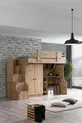 Ranza, Bureau avec Armoire Viva Ranza