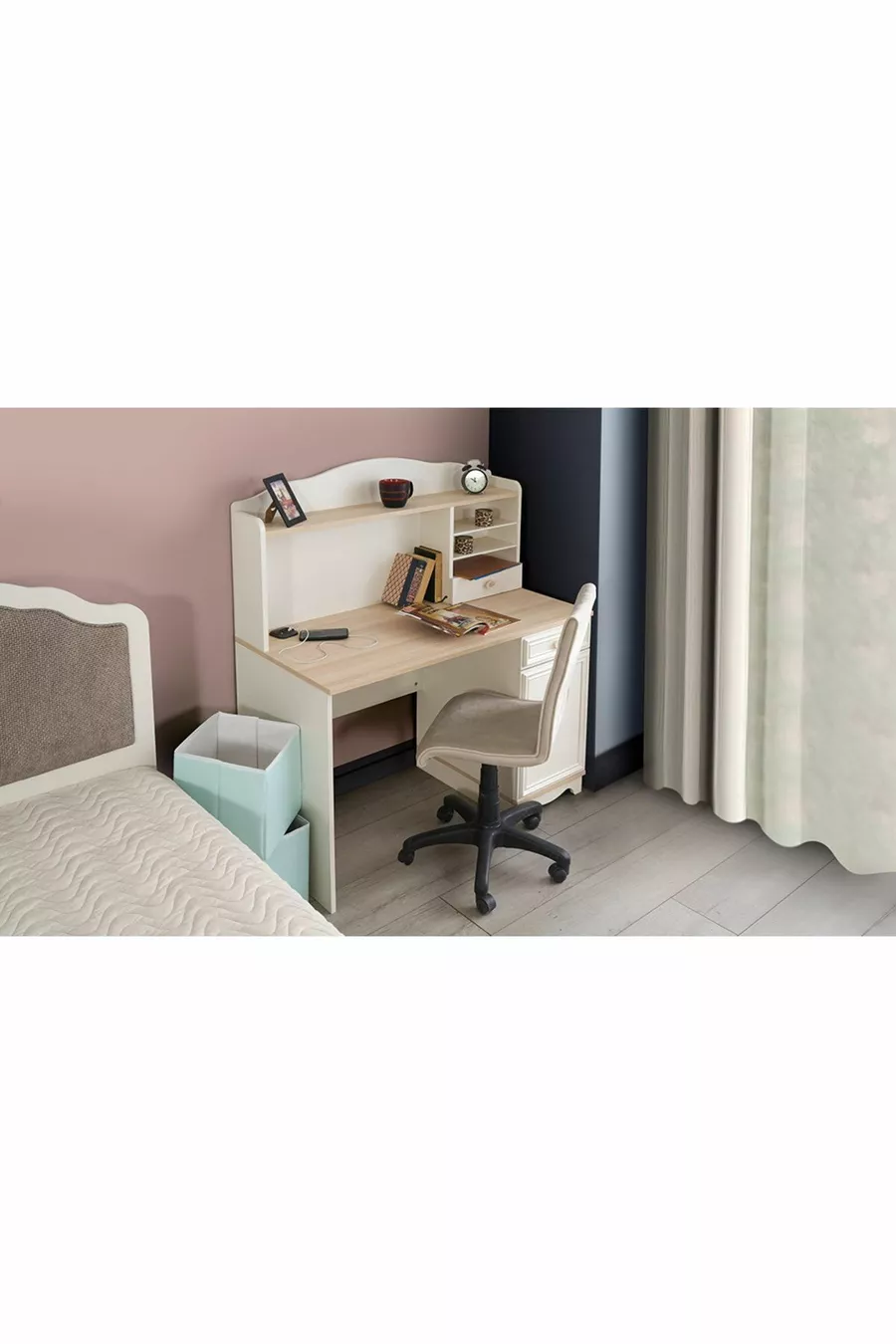 Chambre d'adolescent Tloft