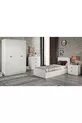 CHAMBRE JEUNE AKASYA ROS ET BUREAU
