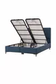 Thérapie à l'or Titre (Base et matelas non inclus)