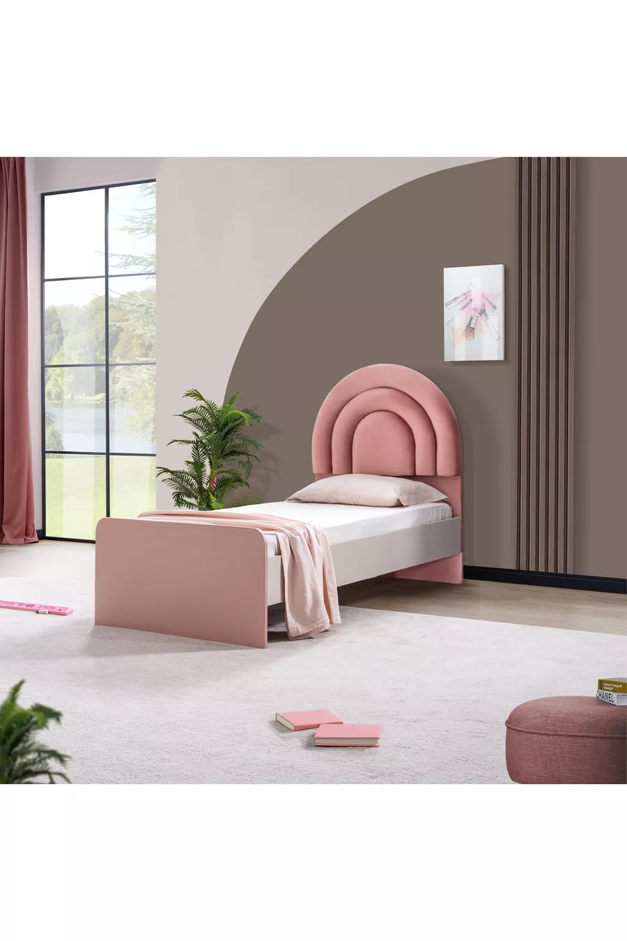 ENSEMBLE DE CHAMBRE D'ENFANT ROZETTA