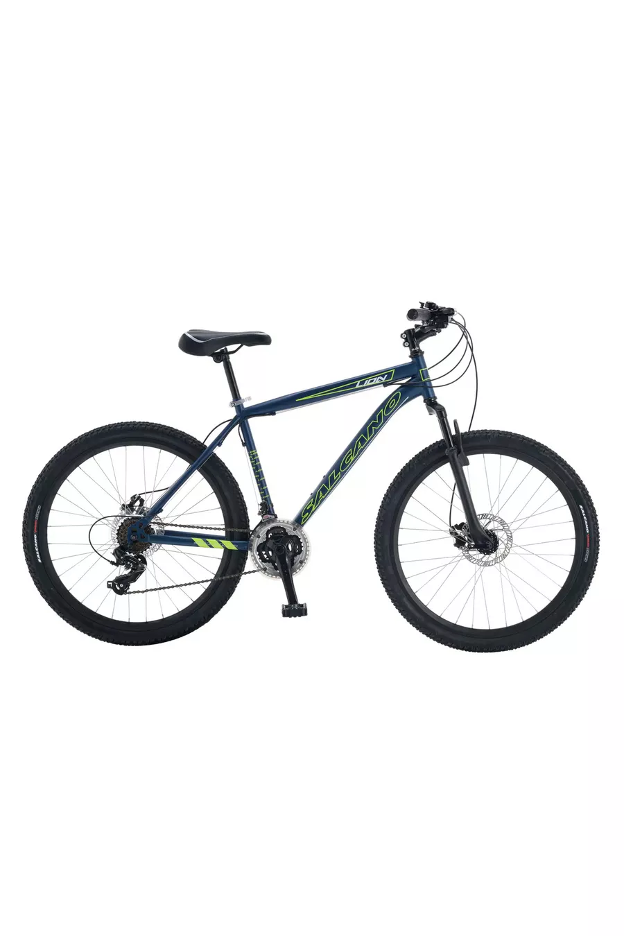 Vélo de montagne Lion  MD 