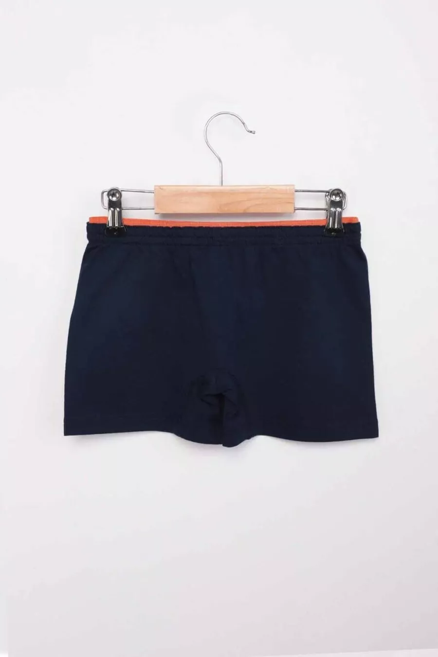 Boxer pour garçon 9 pièces