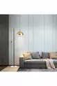 Lampadaire en métal design