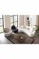 Pablo Home Concept Diamond Tedy Ensemble de Canapés 1 Canapé + 2 Fauteuils