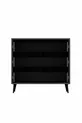 Commode Kale Plus Anthracite/Anthracite