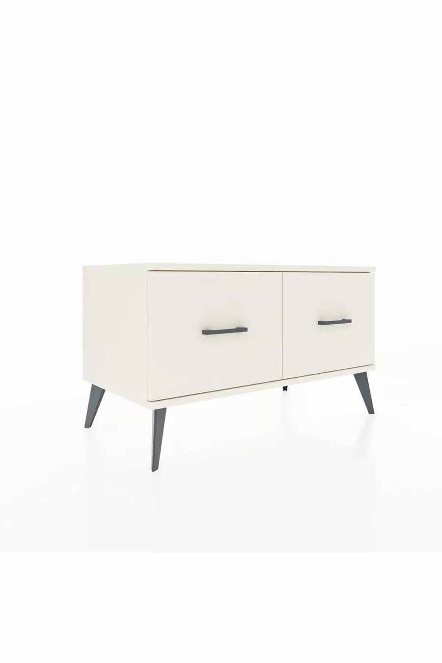 Commode Hyperion 2 tiroirs Pierre de lune-Pierres de lune