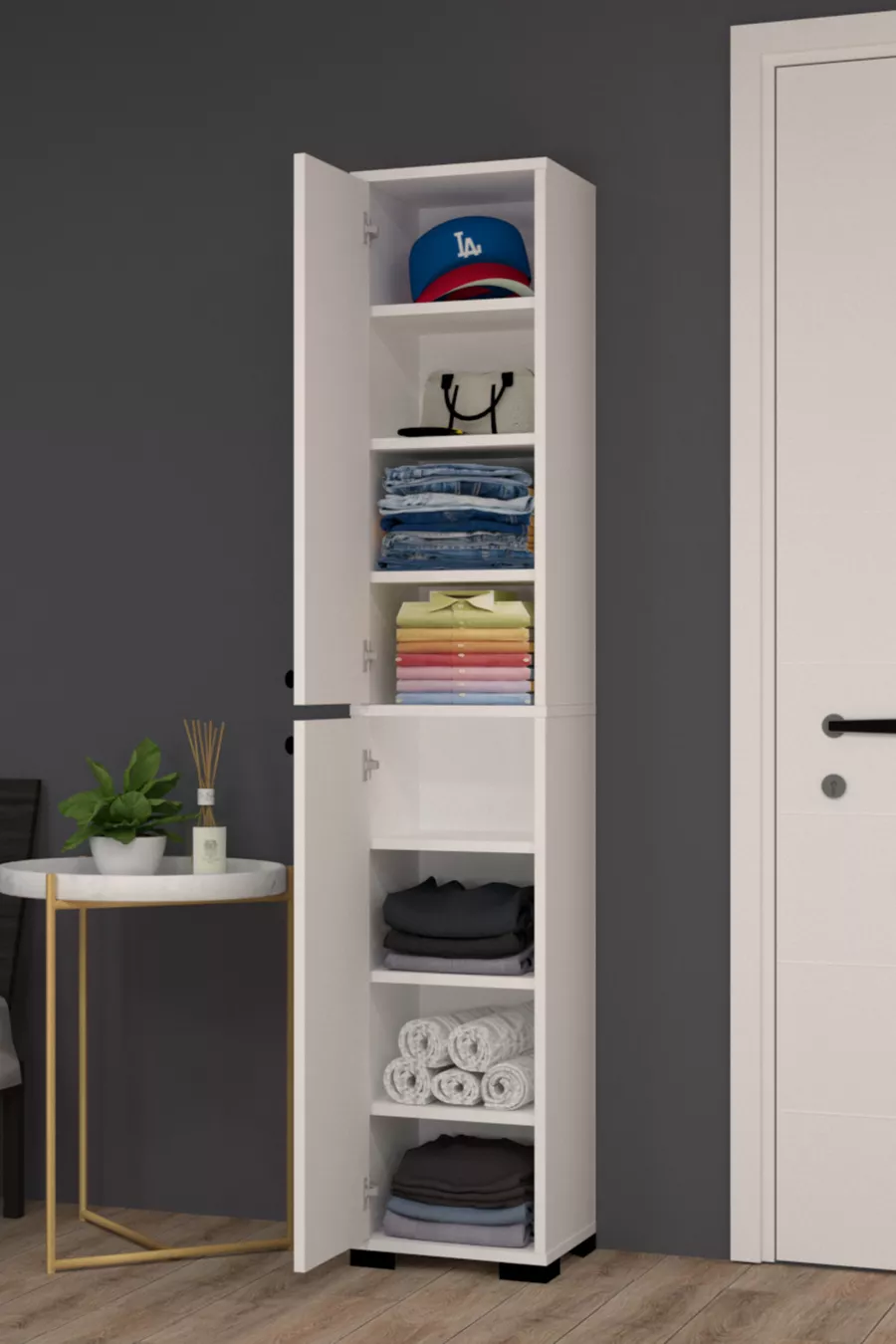 Armoire Elite n°1