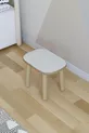 Tabouret pour enfants - Siège pour enfants - Tabouret en bois - Tabouret Montessori