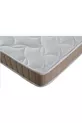 Lit d'appoint Matelas orthopédique cm