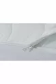 Matelas viscoélastique orthopédique double Nora