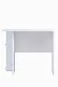 Ranza, Lit superposé Metris avec bureau et 2 matelas Comfort
