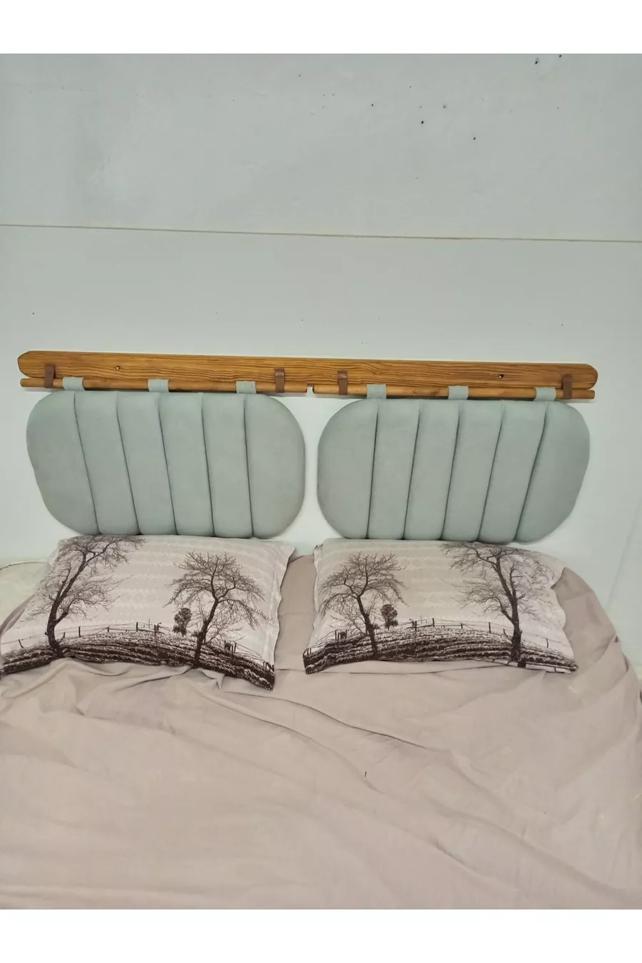 Tête de lit Bisa