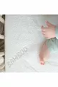 MC.PIEROBABY LIT POUR BÉBÉ ET ENFANT EN BAMBOU & LIT BERCEAU EN BOIS ÉPAISSEUR 7 CM