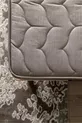 Matelas à ressorts sac ultra orthopédique série exclusive Saracens (CM)