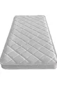 Lit Bébé Orthopédique Cm - (MATELAS EN MOUSSE POUR BÉBÉ ET ENFANT, LIT BÉBÉ, LIT PARC)